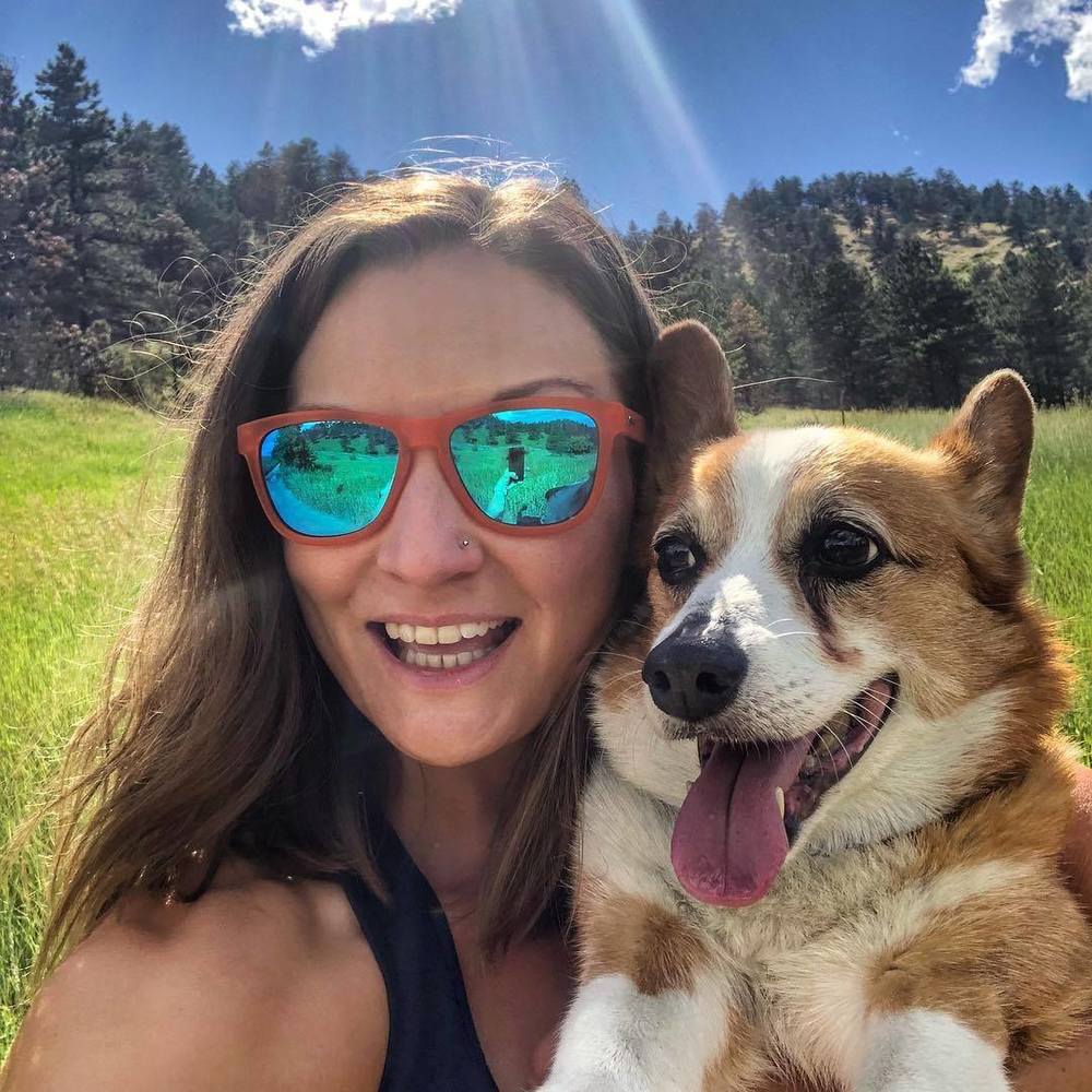 Meet your Posher, Mandy